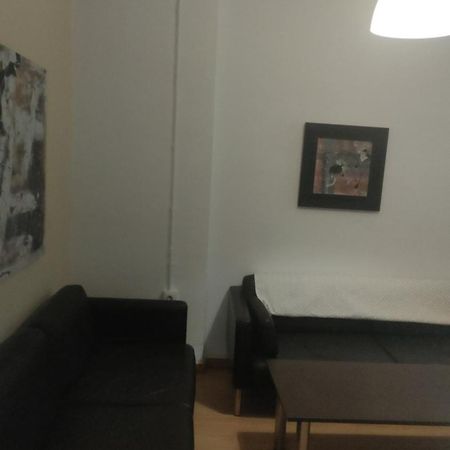Arce Apartamentos Sevilla Dış mekan fotoğraf