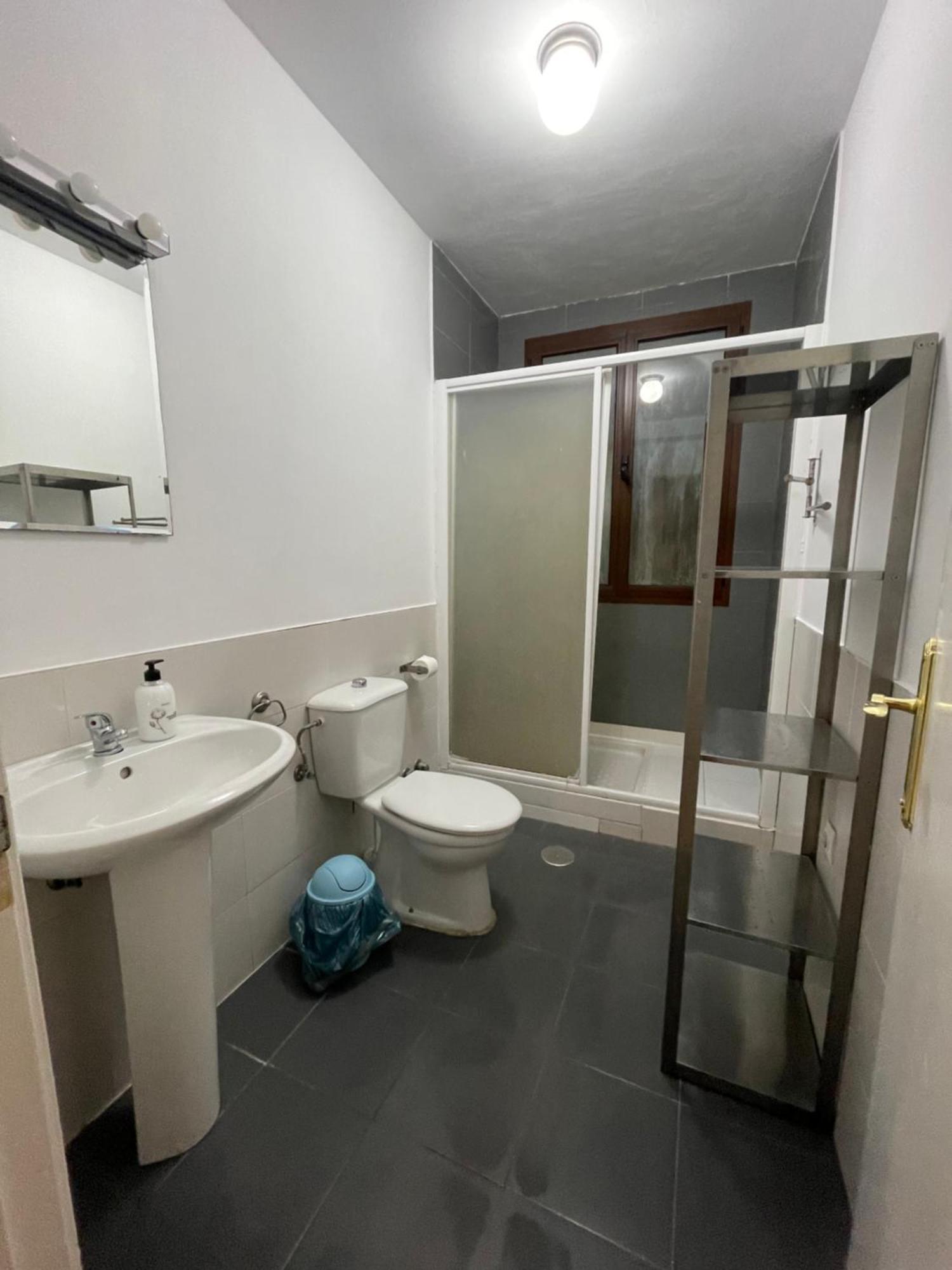Arce Apartamentos Sevilla Dış mekan fotoğraf